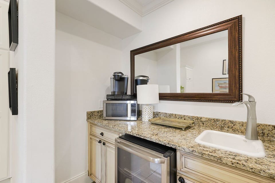 Villa Playa - Destiny by the Sea - Kitchenette