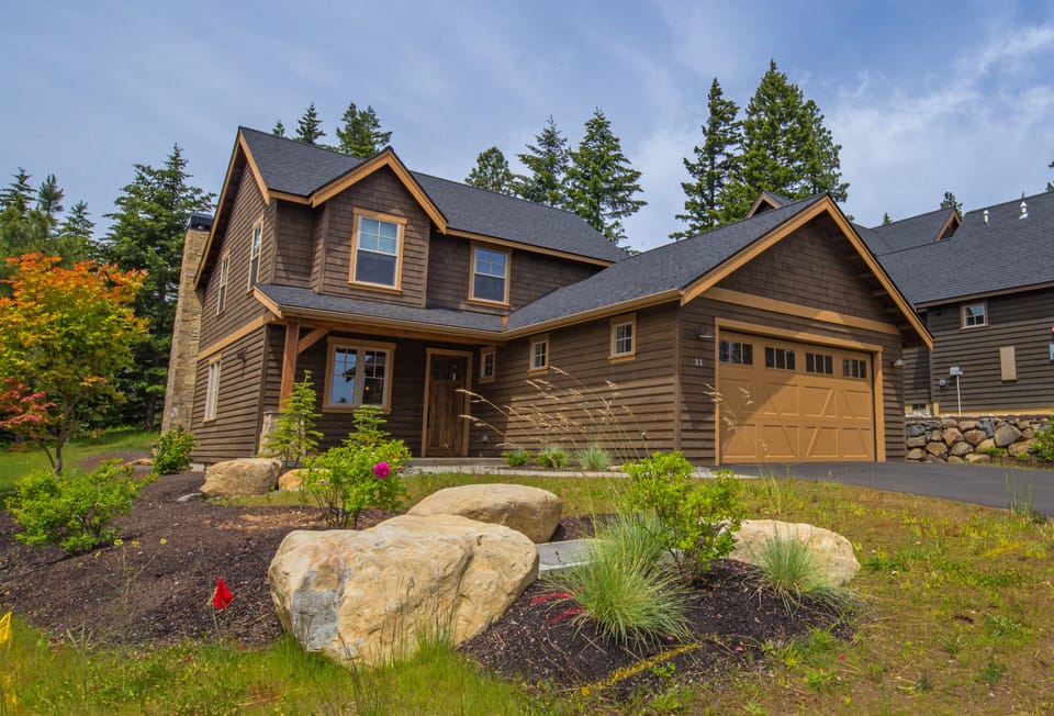 Miners Gold in Suncadia - New! - Miner's Gold in the heart of Suncadia Resort!