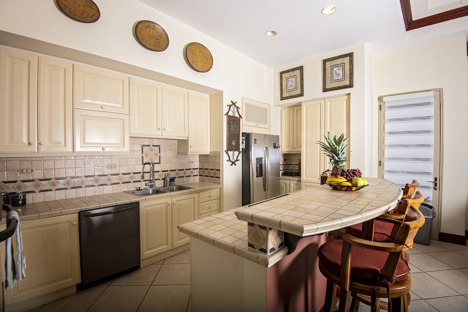 We can set you up with a private chef for you and your group.