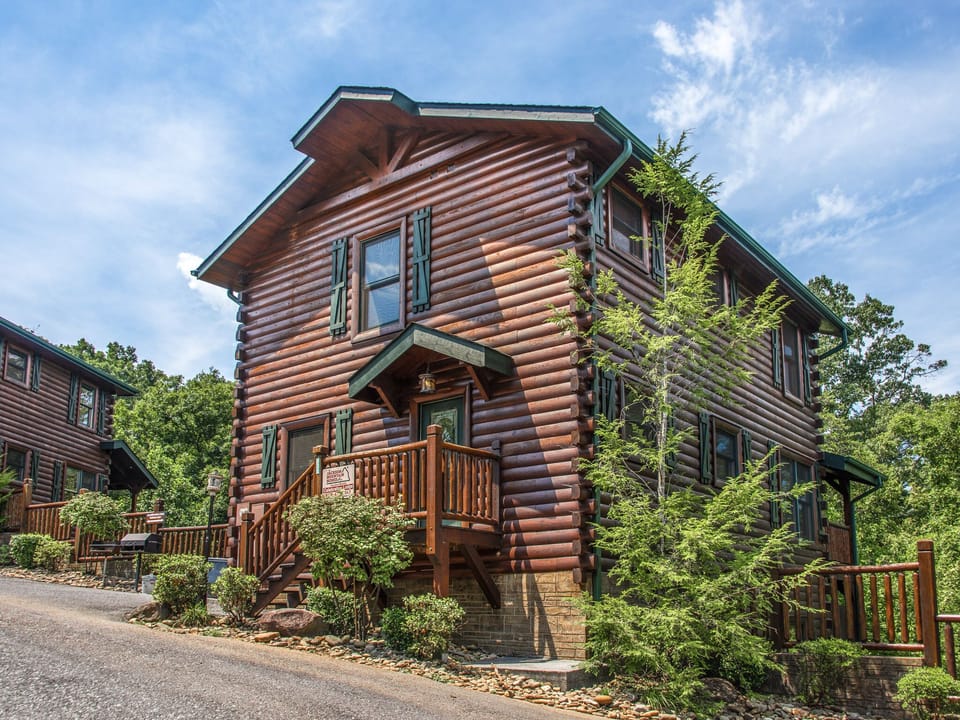 Welcome to Celebration Lodge