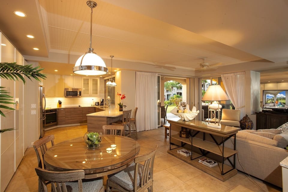 Palms at Wailea #1503