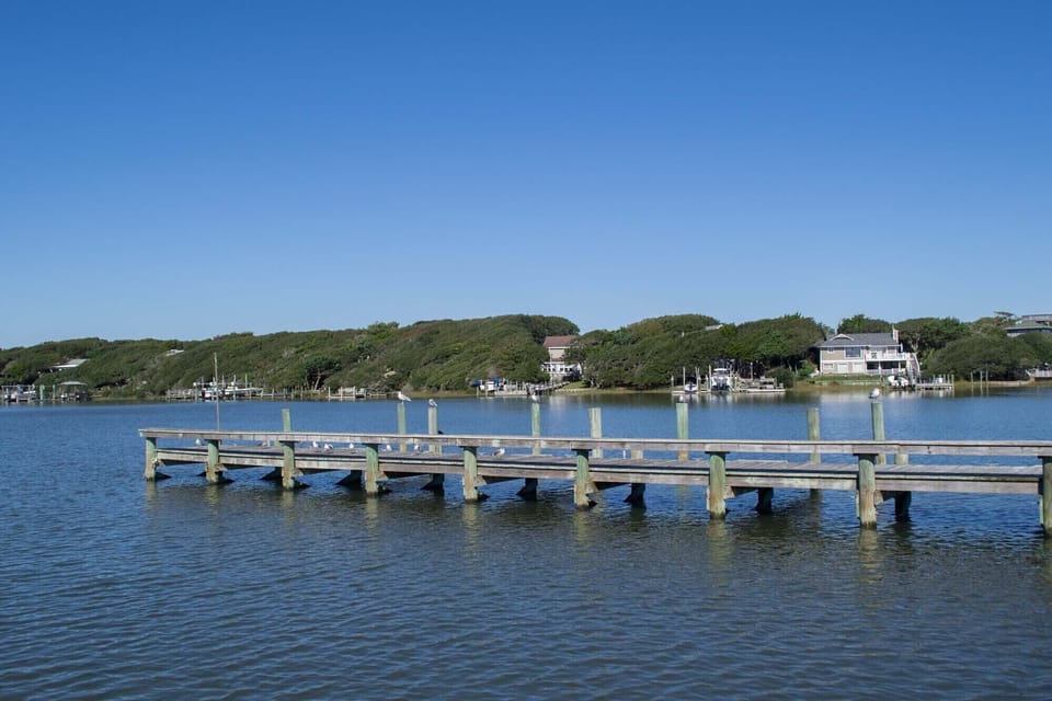 Day Docks