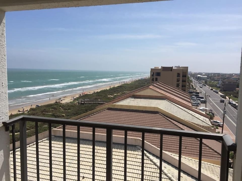 View from #708 balcony