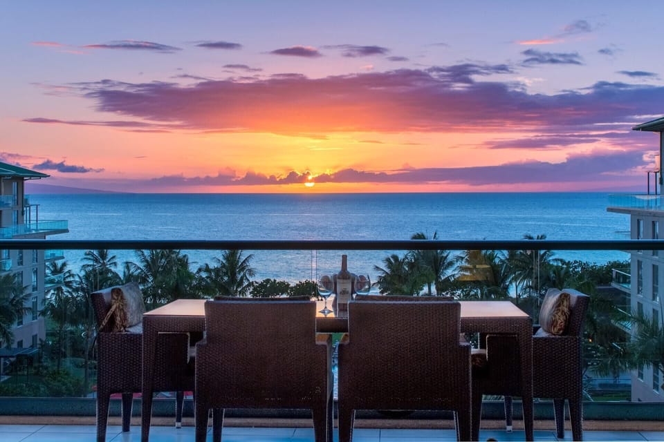 Welcome home to Hokulani 629!
                