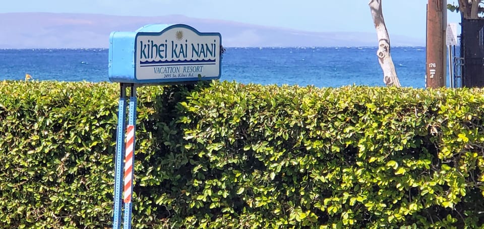 Kihei Kai Nani Steps from Kamaole Beach 2