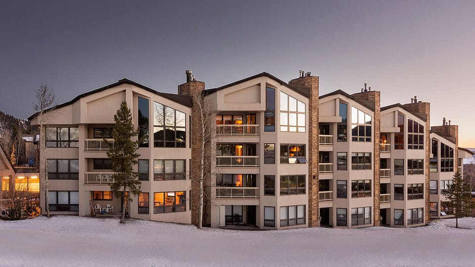 Welcome to Chateau Chamonix #125: Epernay!