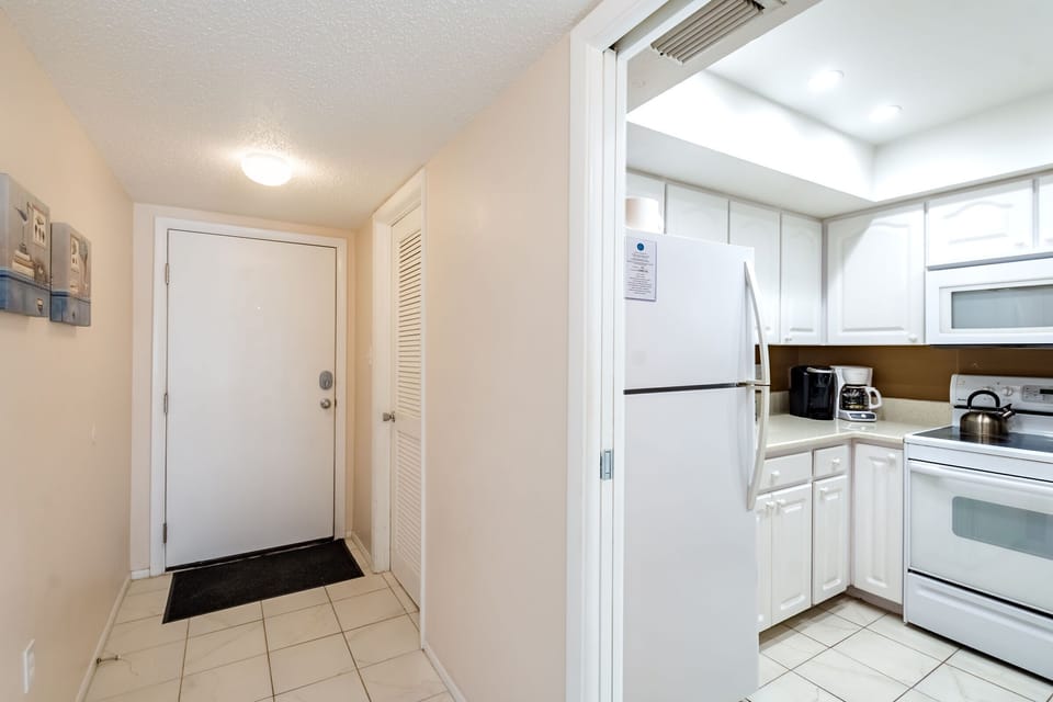 Entryway