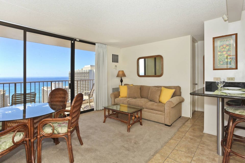 Ocean Views for Miles!