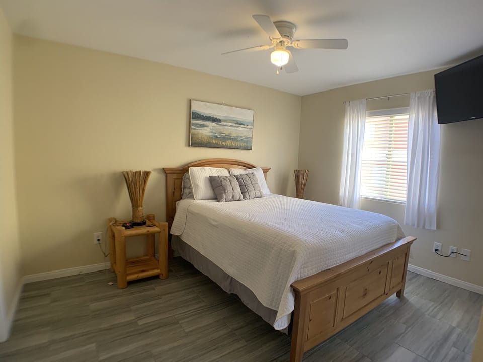 Guest Bedroom 1