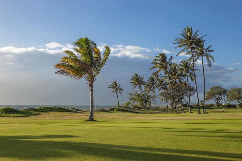 Golf