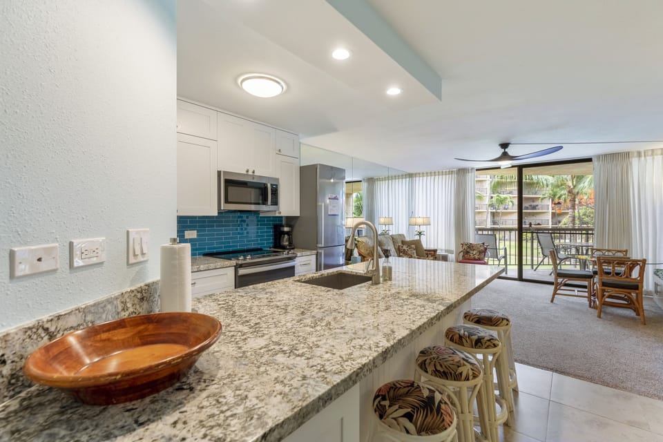 New kitchen for 2022
