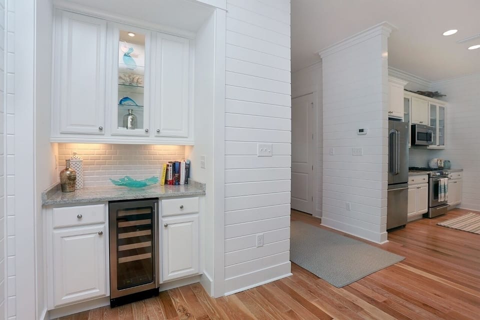 Southern Charm - WaterSound West Beach - First Floor - Dry Bar
