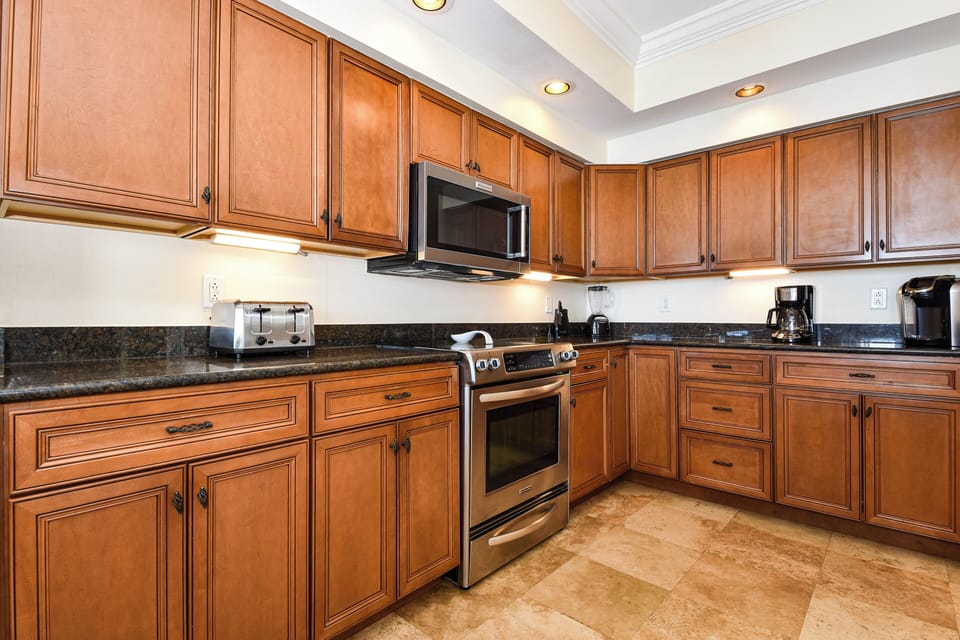 Majestic Sun 1106A - Kitchen
