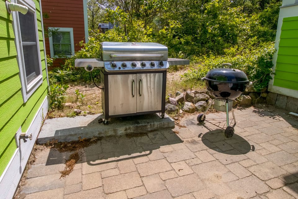 Grill