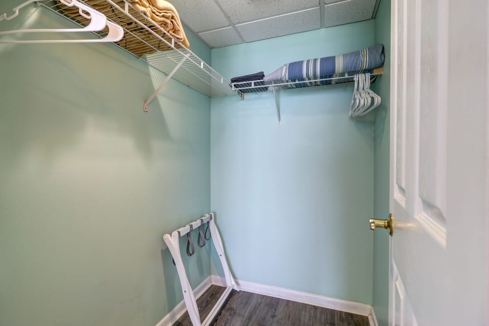 Closet