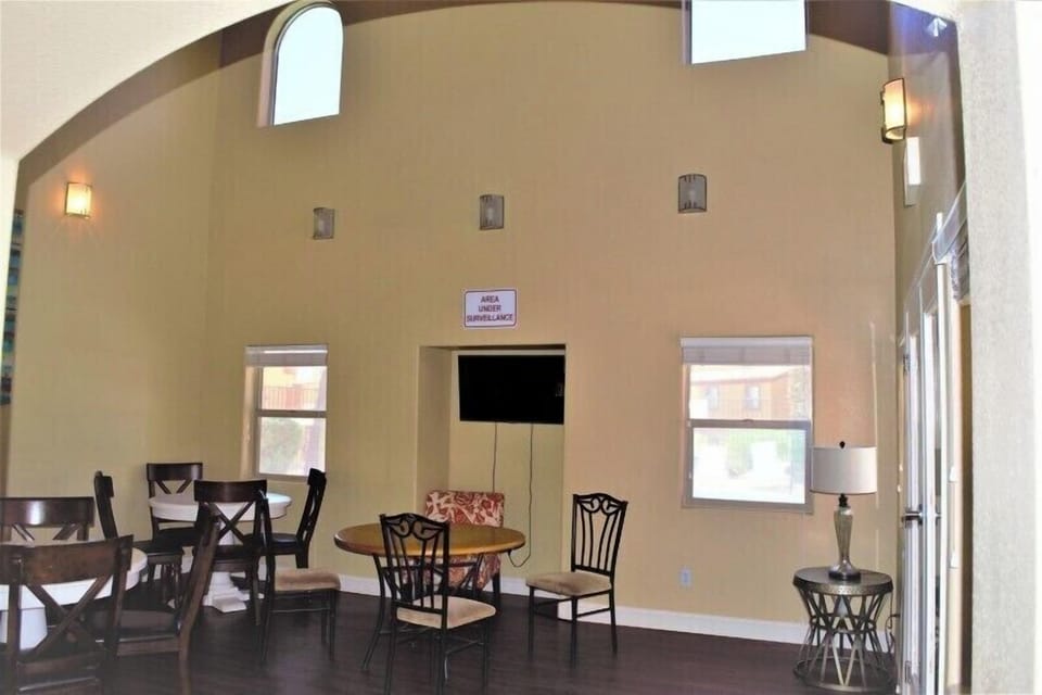 Clubhouse