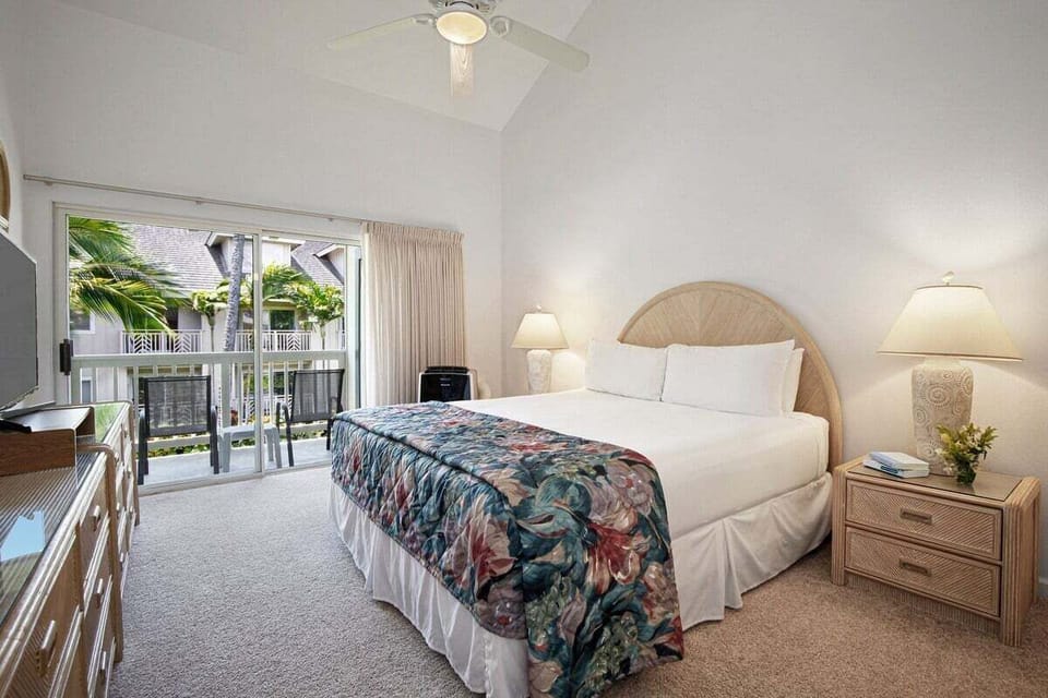 Master Suite