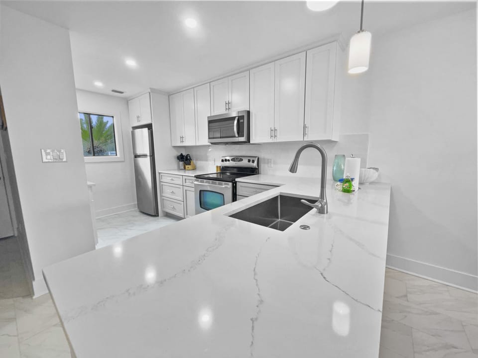 1st Floor | Kitchen Area