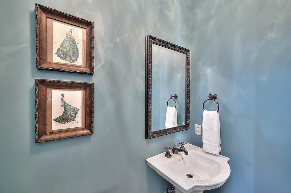 Verona - Gulf Pines Miramar Beach - Bathroom