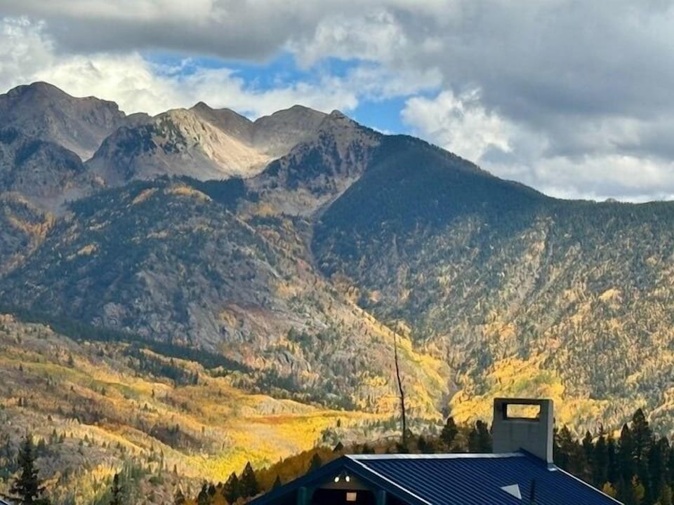 Fall Views