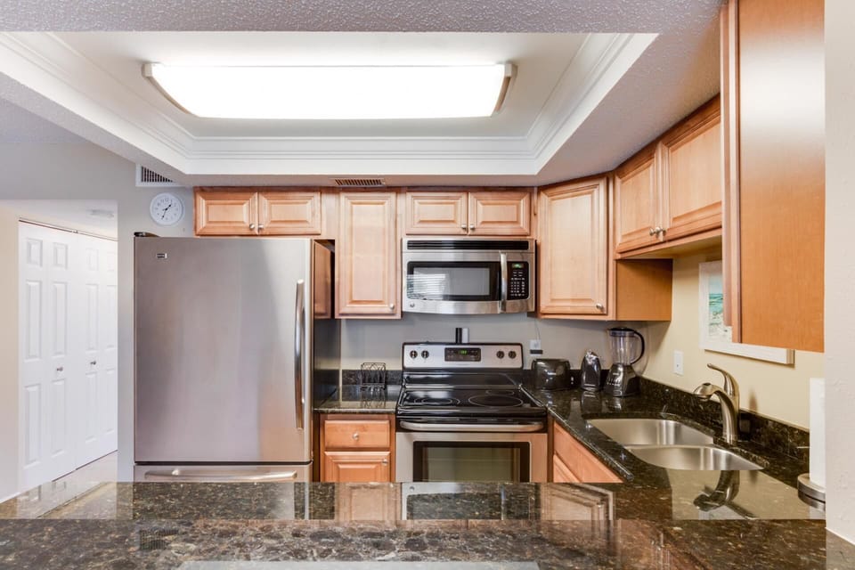 Granite Countertops