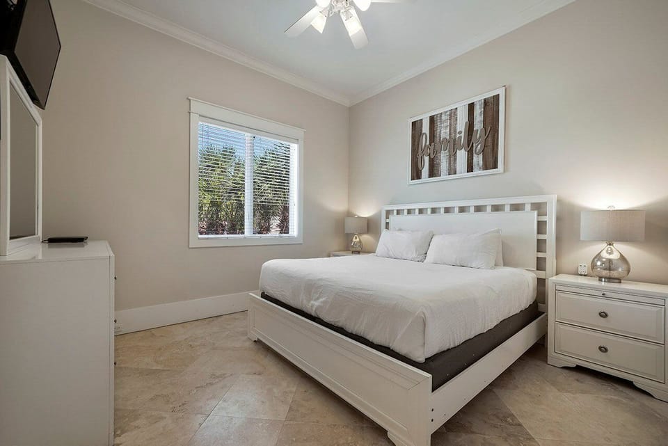 Costa del Mar - Destiny by the Sea - Bedroom
