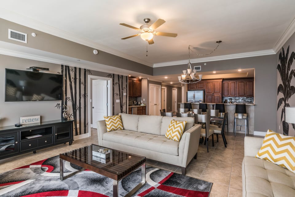 Phoenix Gulf Shores 1403