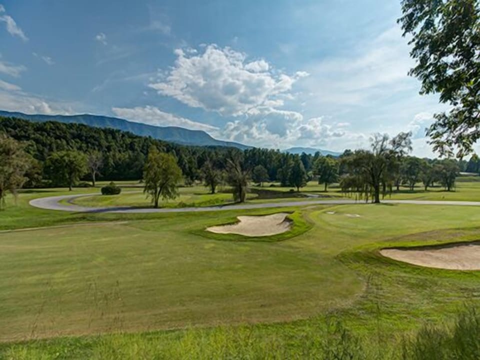 Conveniently located near the Bent Creek Golf Course