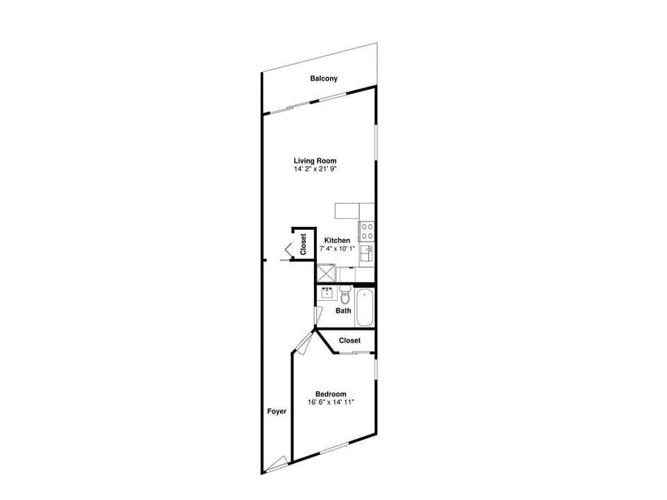 Ground Floor