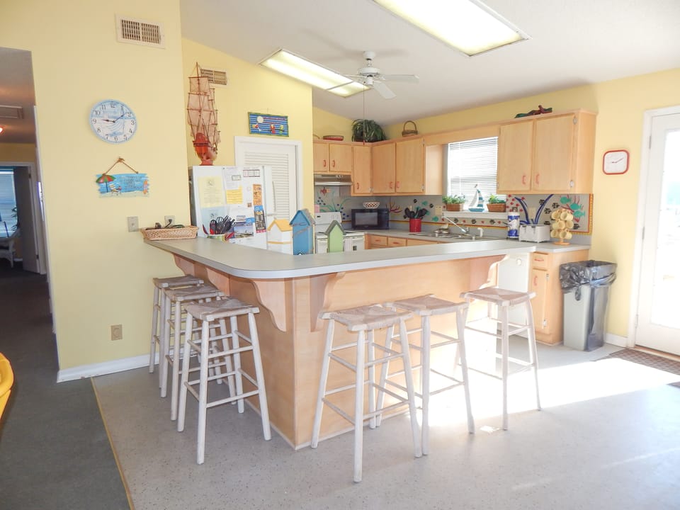 Dauphin Island Rentals