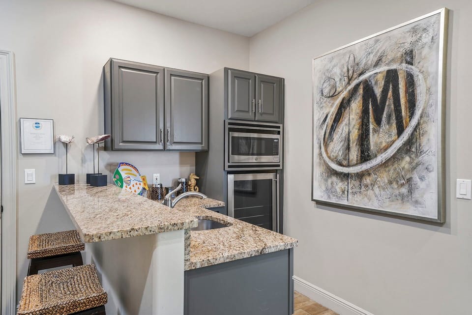 Just the Ticket - Luxury Destiny by the Sea Vacation Rental House with Community Pool and Near Beach - Five Star Properties Destin/30A