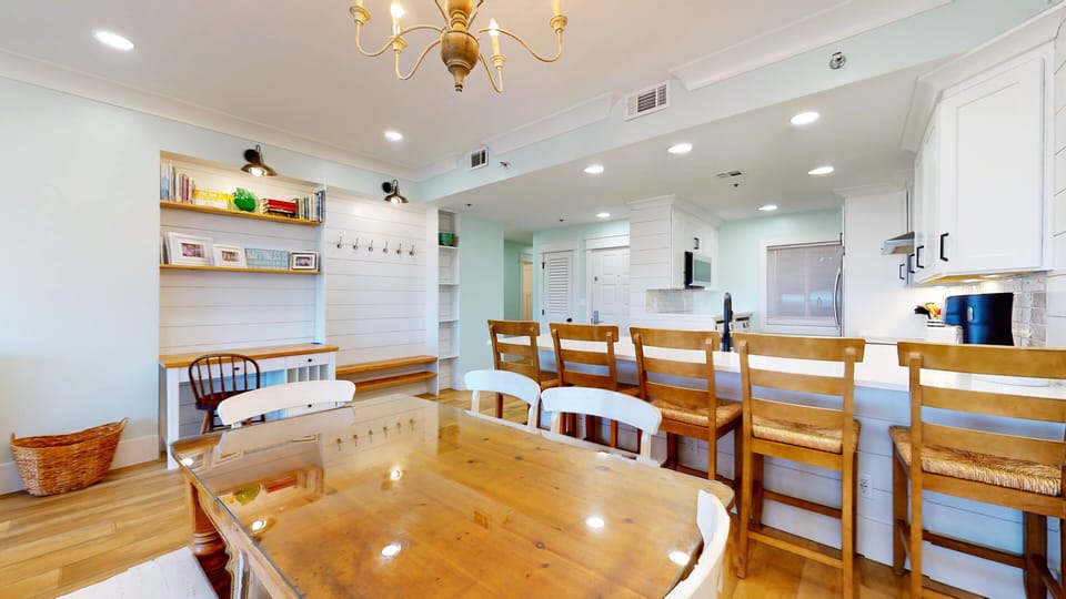 Dinning room