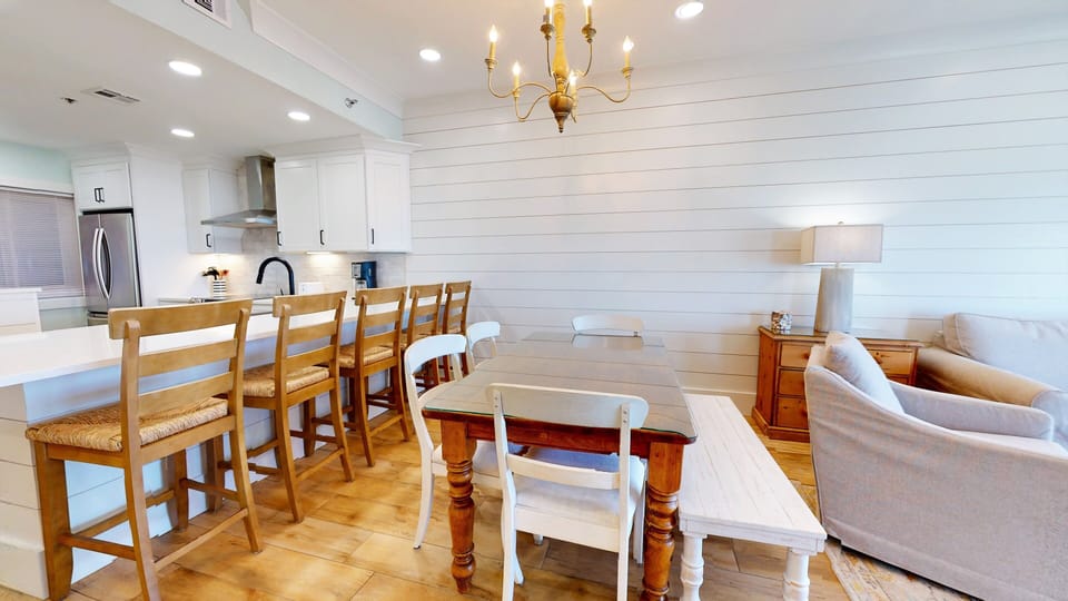 Dinning room
