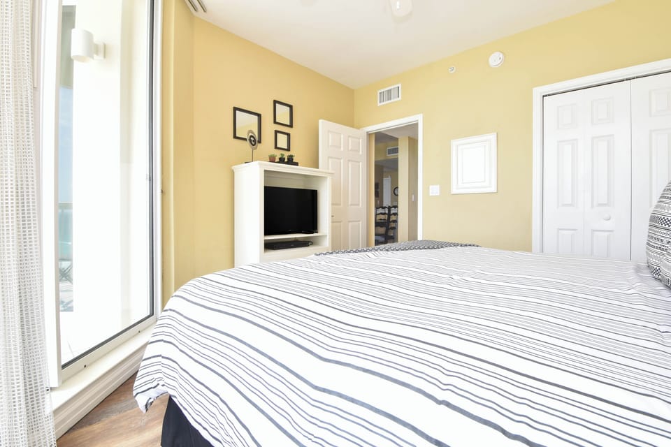 Silver Shells St. Croix 902 - Guest Bedroom