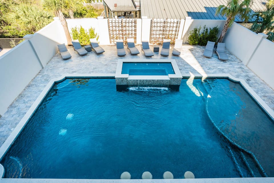 Private Pool