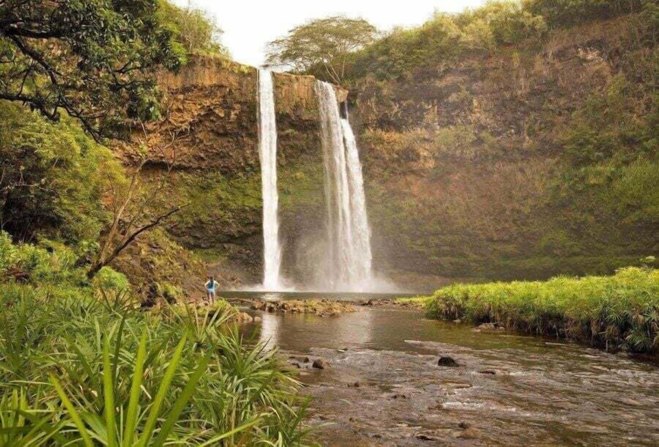 Wailua Falls
