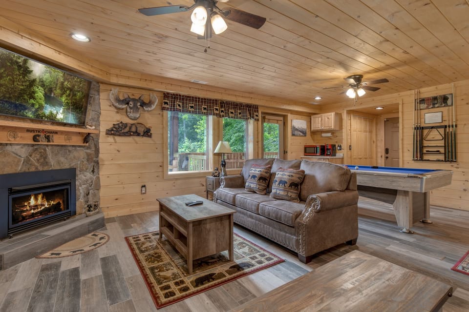 Bonus Room