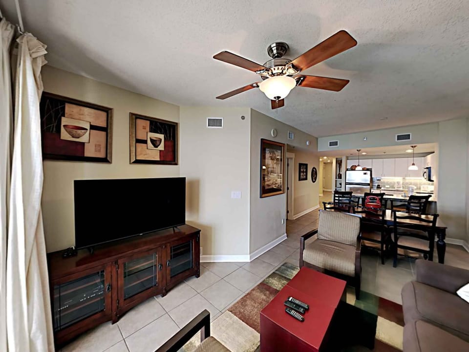 Living Room-TV