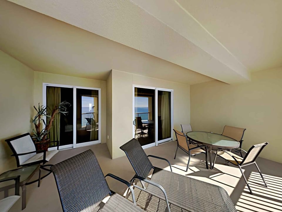 Balcony Furniture