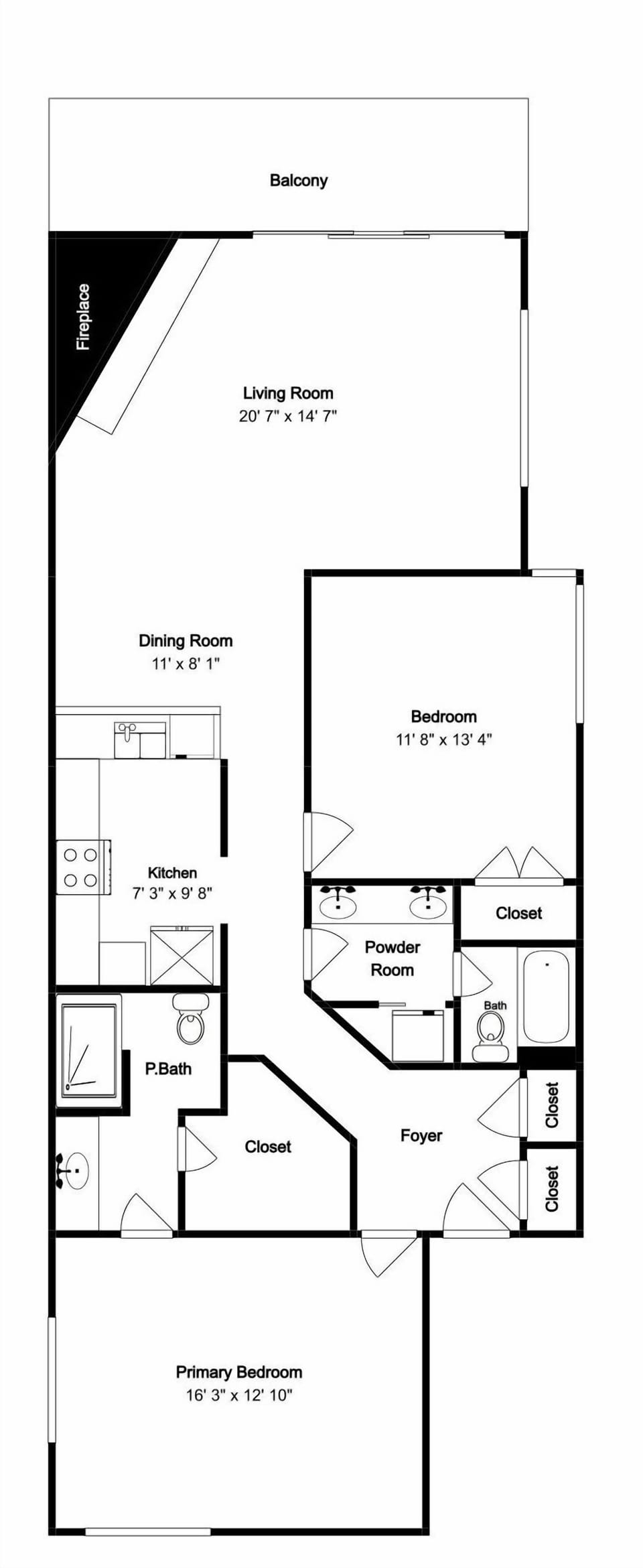 First Floor (6)