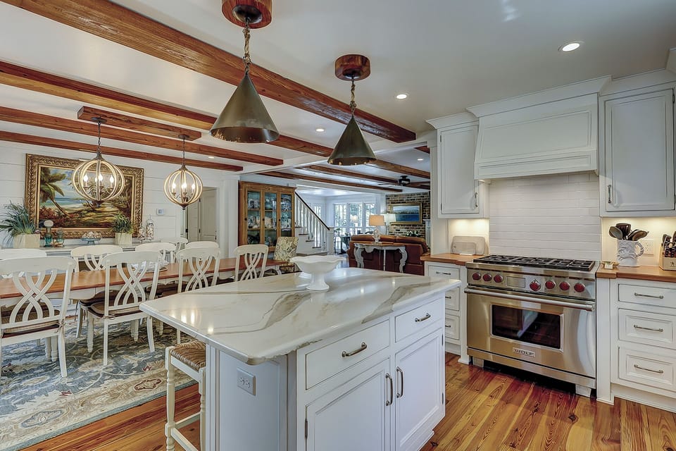 23 Ruddy Turnstone - Kitchen (1st Floor)