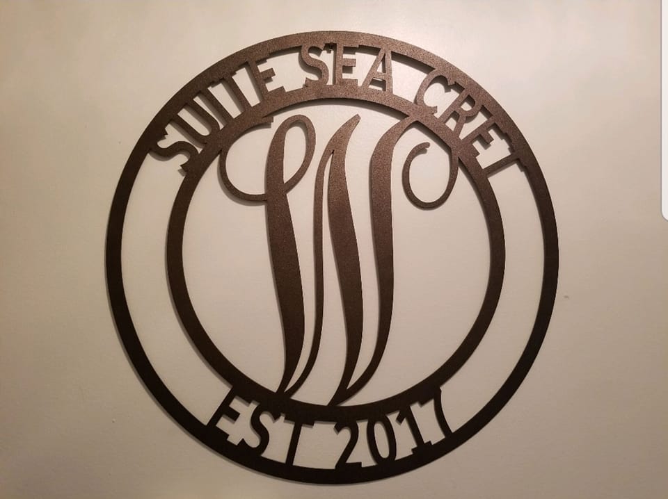 Suite Sea Cret