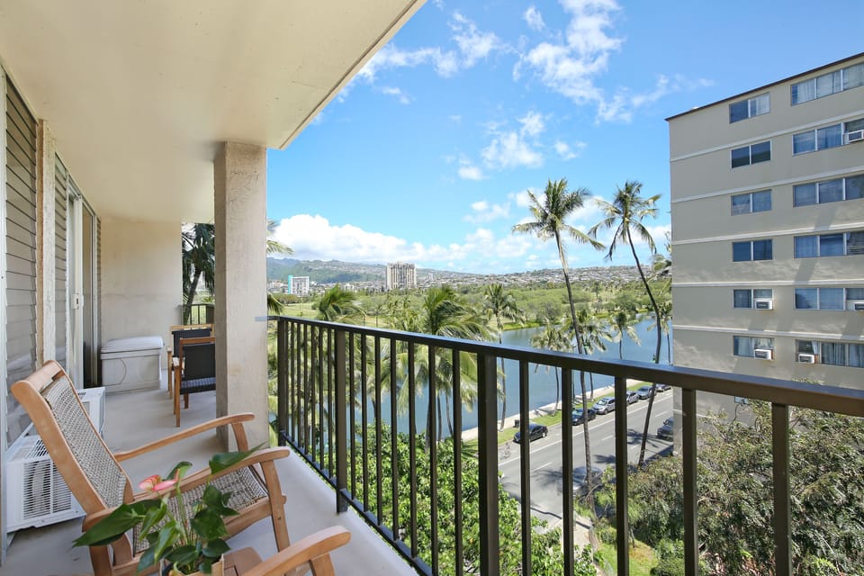 Lanai