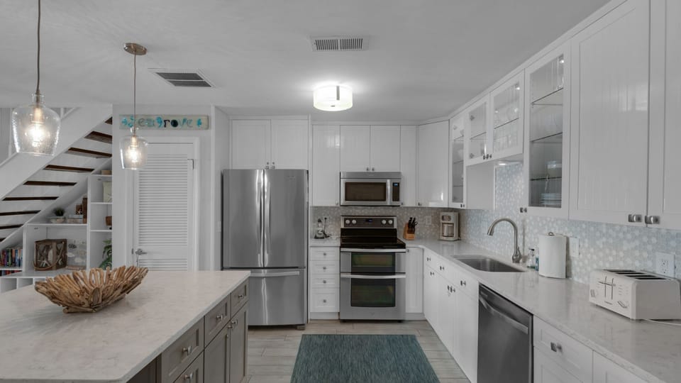 Dune Villas 5B