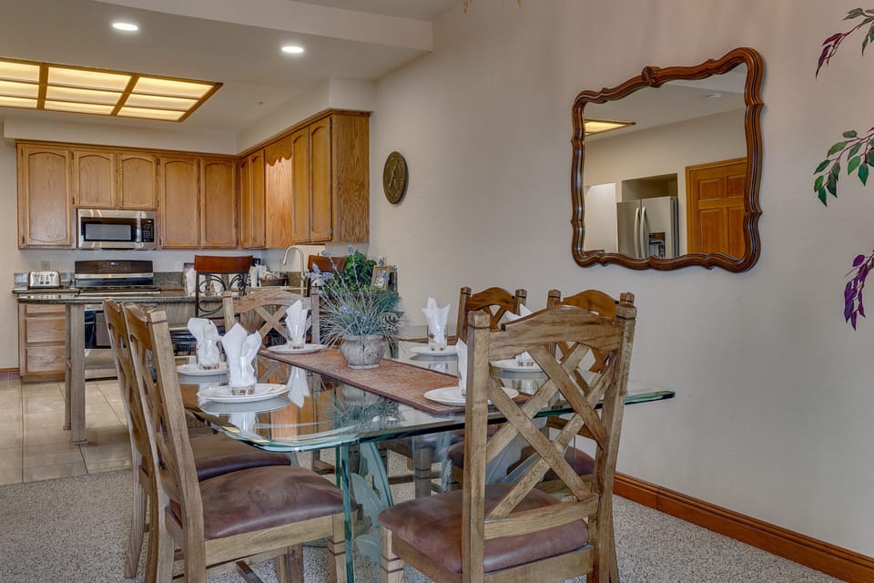 kitchen table - kitchen table