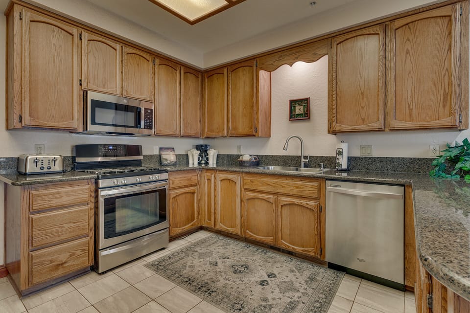 kitchen - kitchen