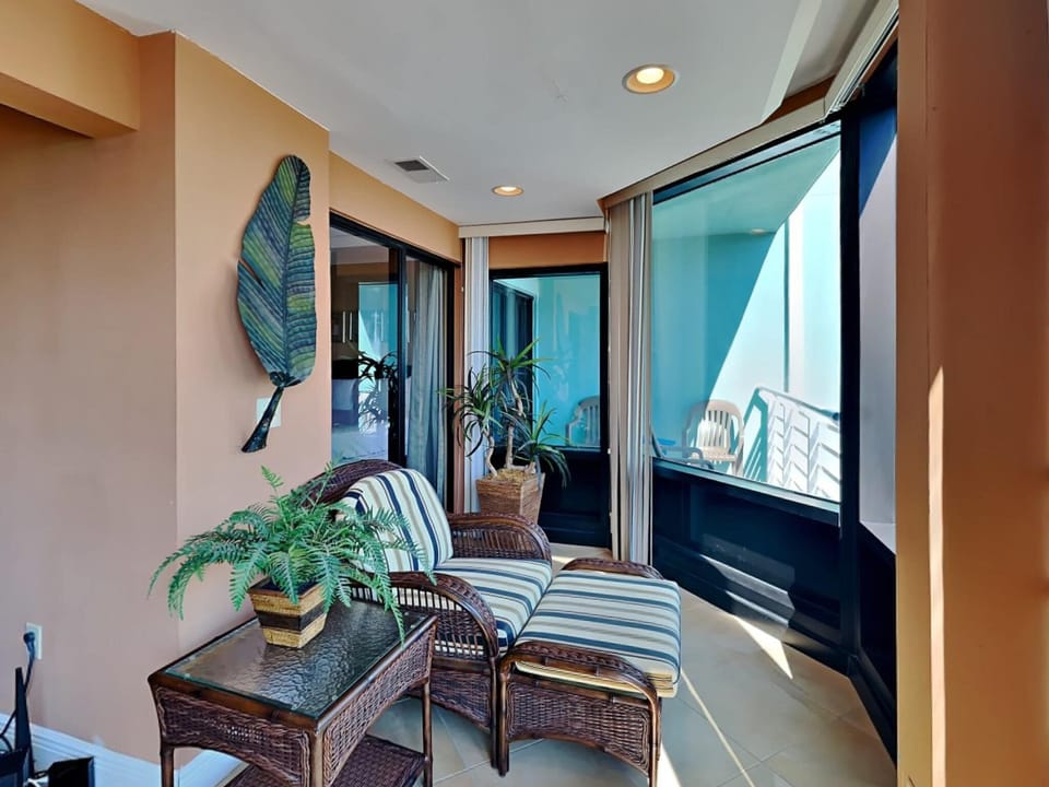 Sunroom