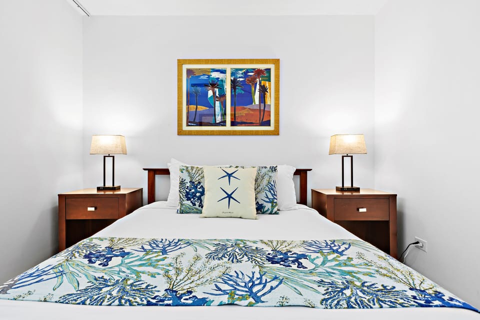 This unit also supplies a portable crib for families