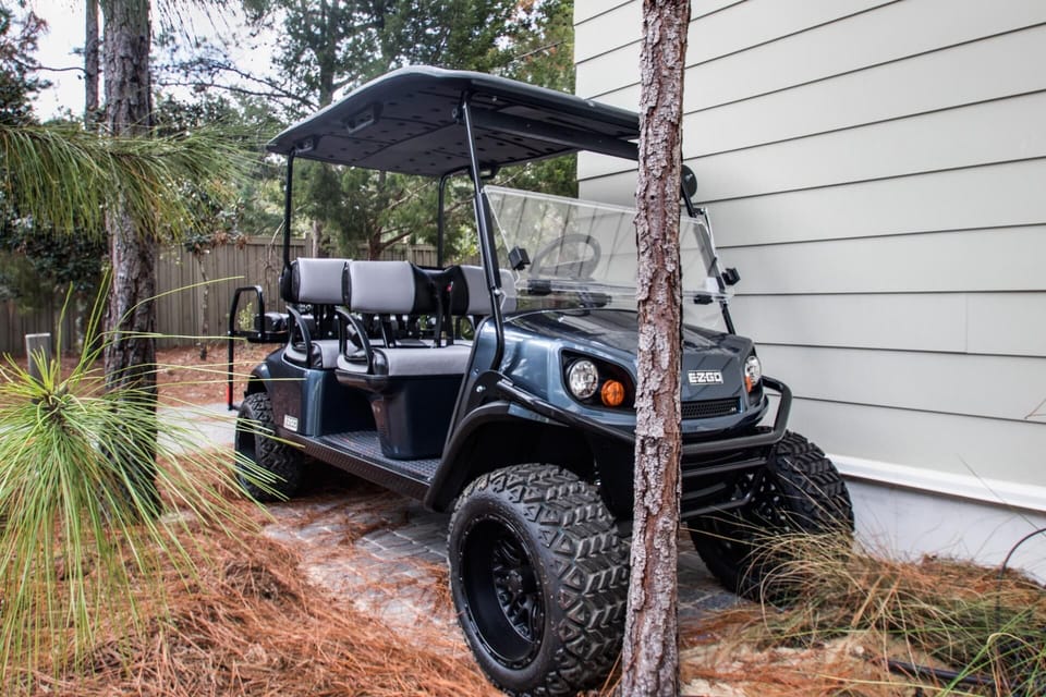 Golf Cart