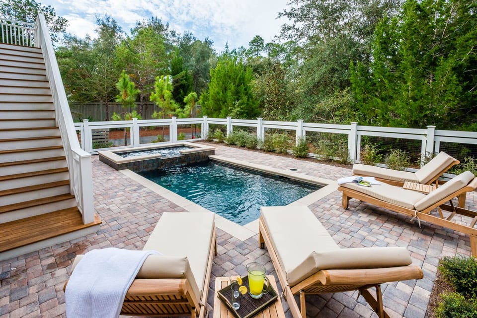 Private Pool